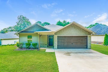 155 EARL OWENS DRIVE ODENVILLE, AL 35120